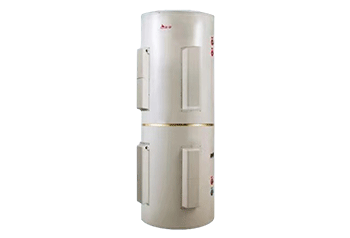 500L中央供水电热水器
