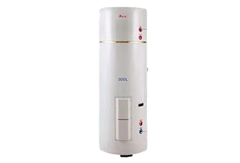 300L中央供水电热水器